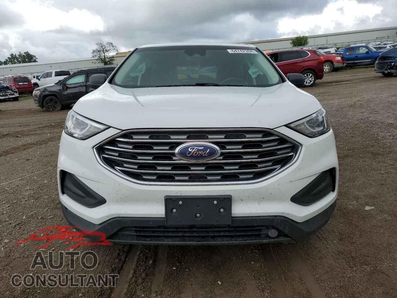 FORD EDGE 2020 - 2FMPK4G99LBA87559