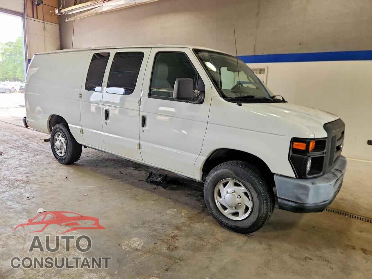 FORD ECONOLINE 2010 - 1FTNS1EW9ADA23645