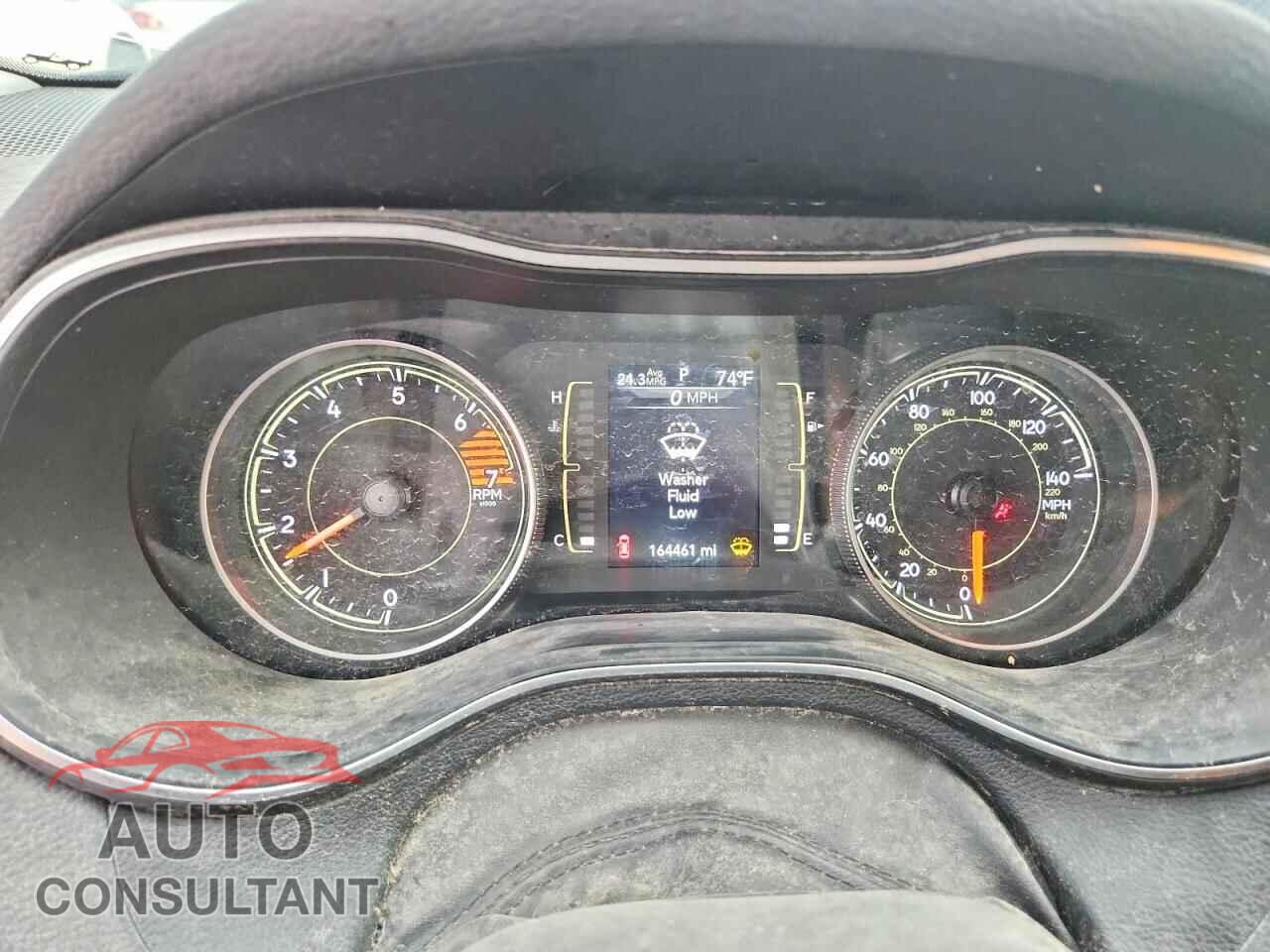 JEEP CHEROKEE 2020 - 1C4PJLCB5LD580837