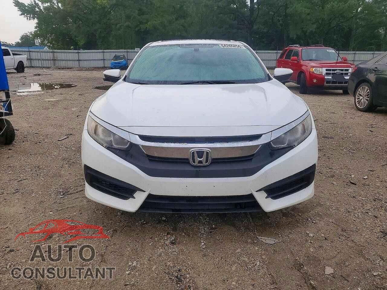 HONDA CIVIC 2017 - 19XFC2F73HE010686