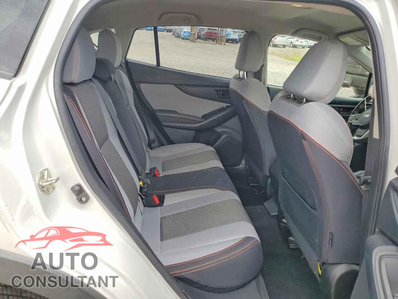 SUBARU CROSSTREK 2019 - JF2GTACC3KH290399