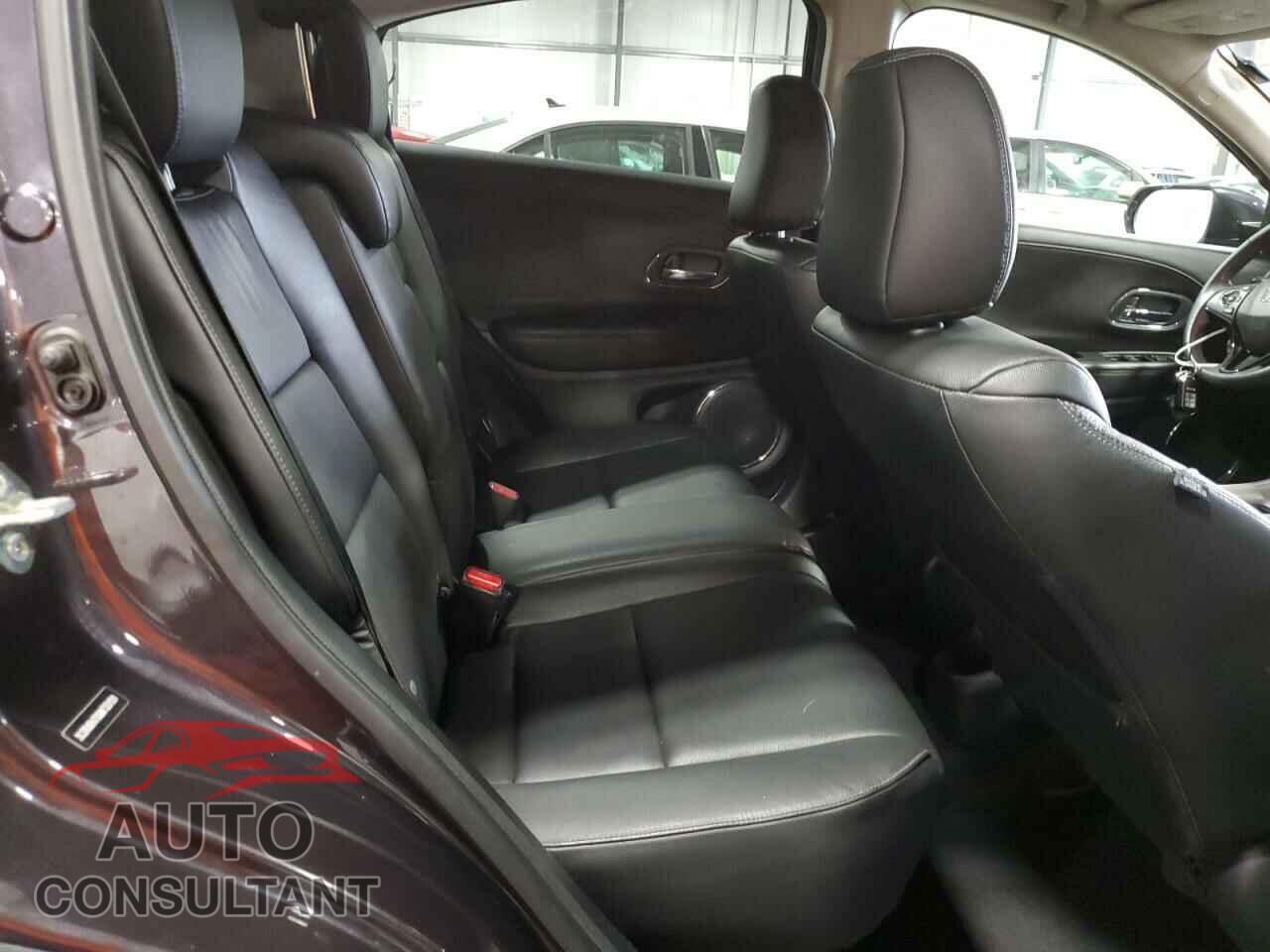 HONDA HR-V 2016 - 3CZRU6H70GM733151