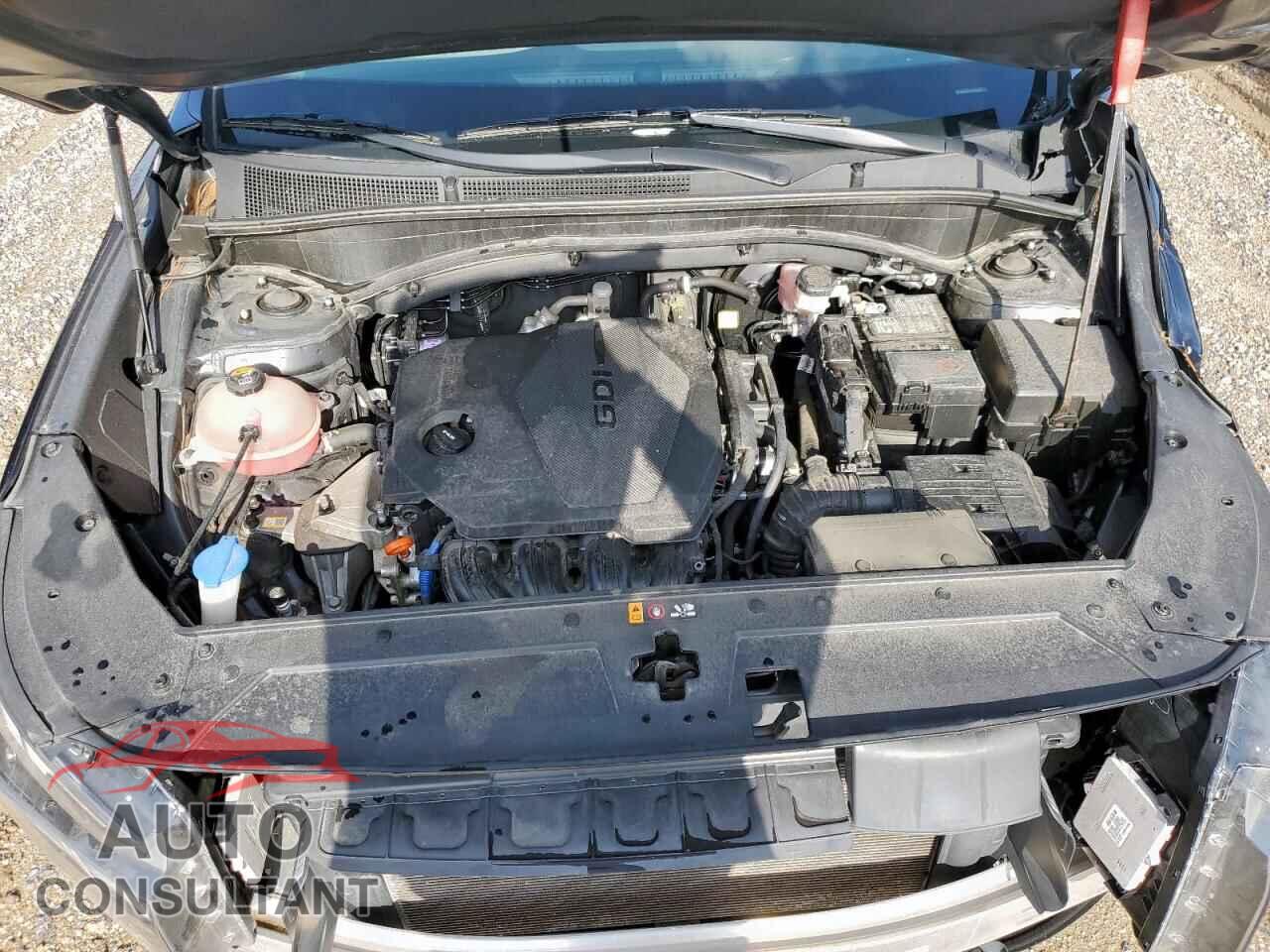 HYUNDAI SANTA FE 2023 - 5NMS14AJ4PH554804