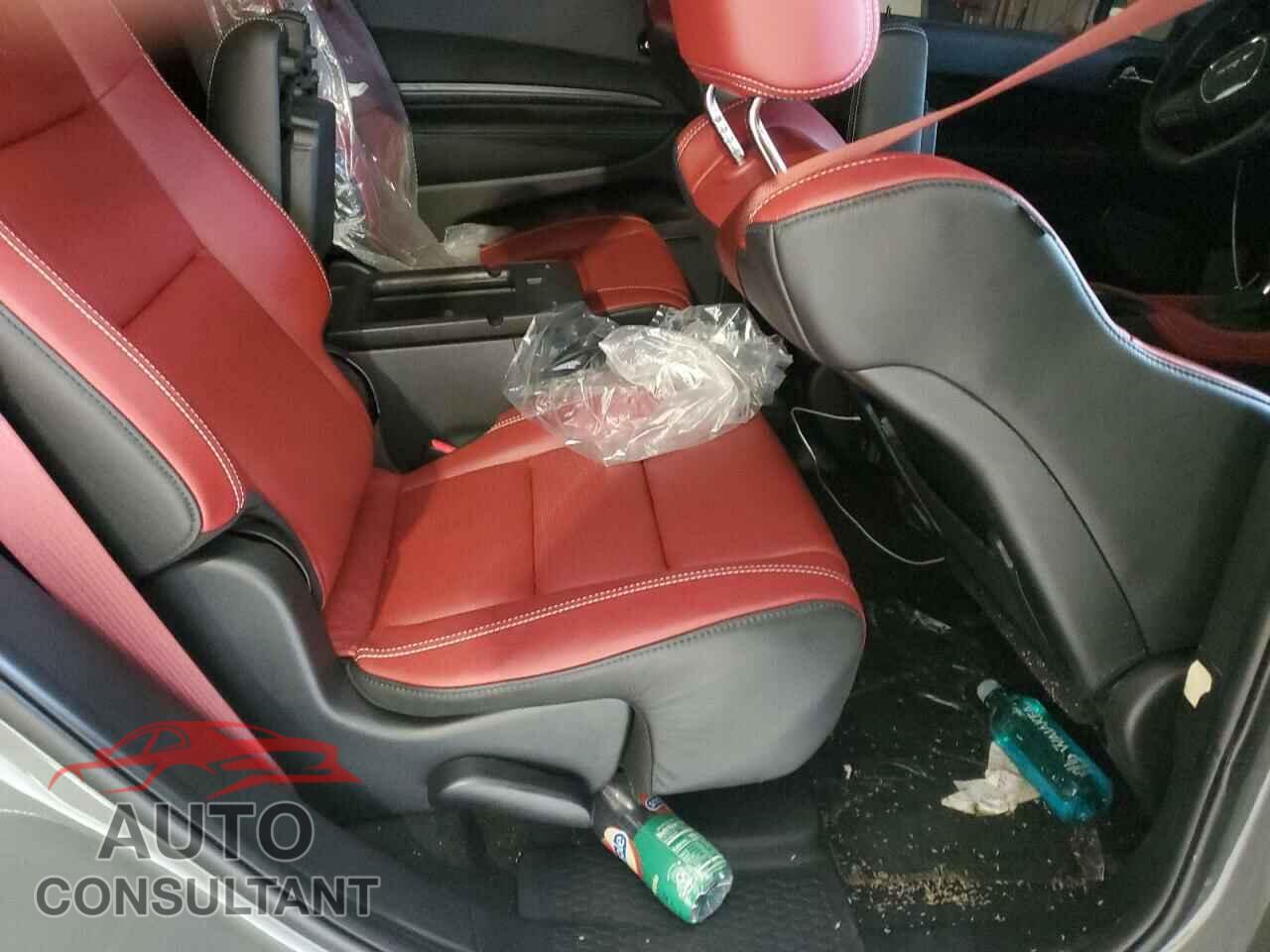 DODGE DURANGO 2024 - 1C4SDJH96RC153676