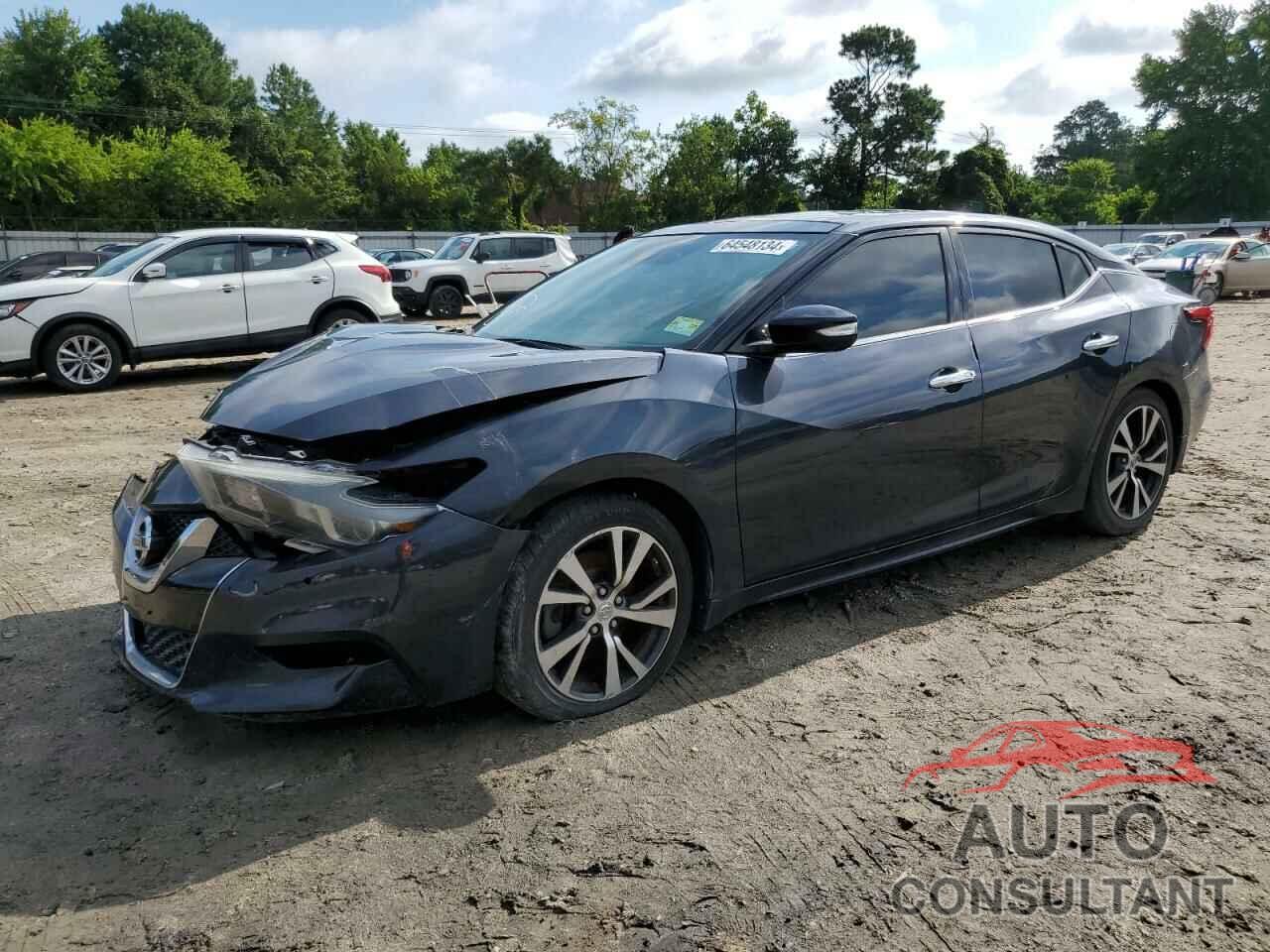 NISSAN MAXIMA 2016 - 1N4AA6AP6GC433692