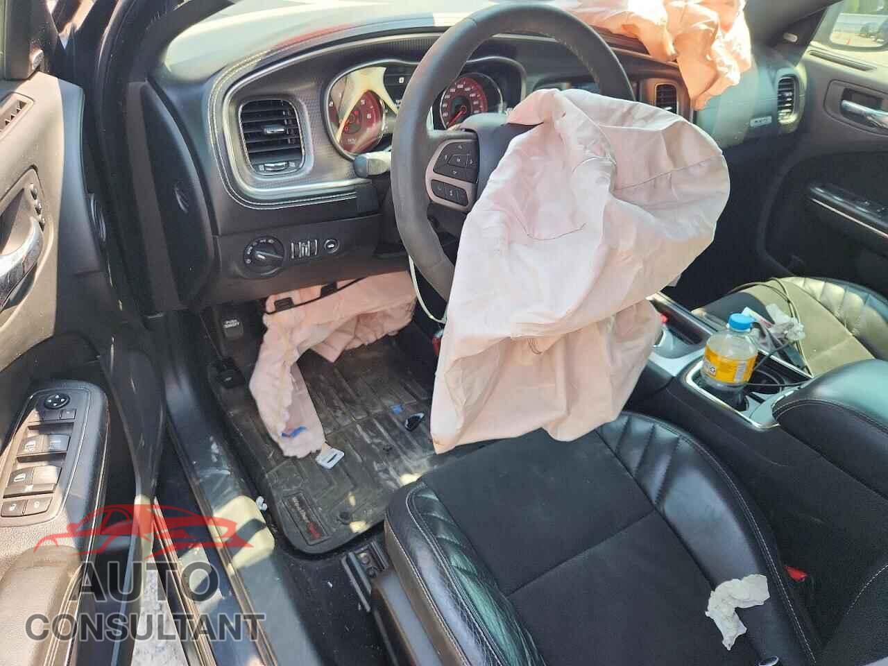DODGE CHARGER 2019 - 2C3CDXL90KH623884