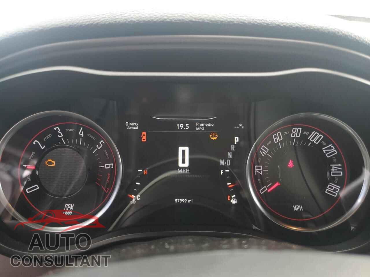 DODGE CHALLENGER 2023 - 2C3CDZAG4PH549969