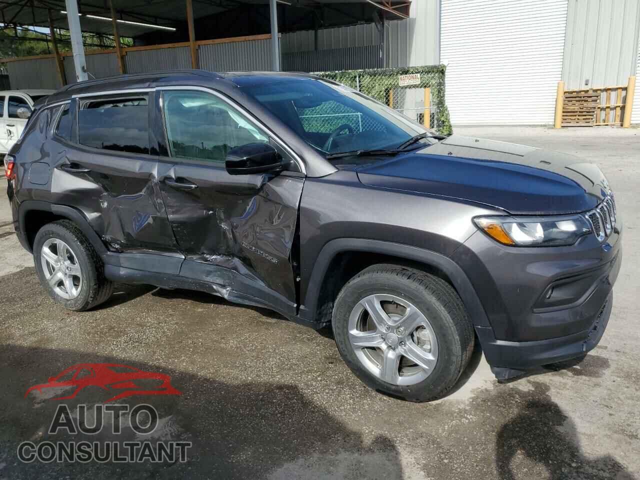 JEEP COMPASS 2024 - 3C4NJDBN2RT606659