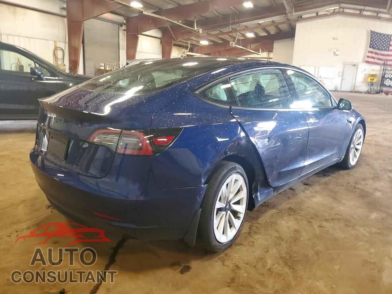 TESLA MODEL 3 2023 - 5YJ3E1EA4PF581391
