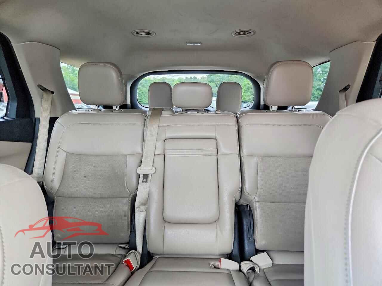FORD EXPLORER 2023 - 1FMSK8FH6PGB42137