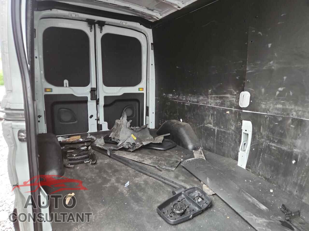 FORD TRANSIT 2024 - 1FTBF7C80RKB30704