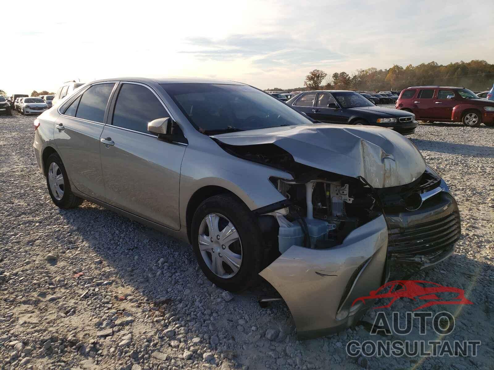 TOYOTA CAMRY 2016 - 4T1BF1FK1GU502584