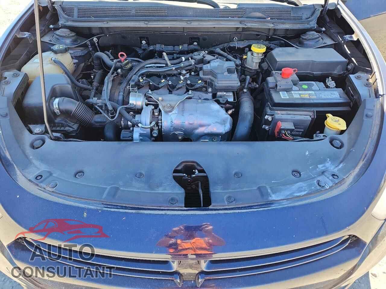 DODGE DART 2013 - 1C3CDFAHXDD306098