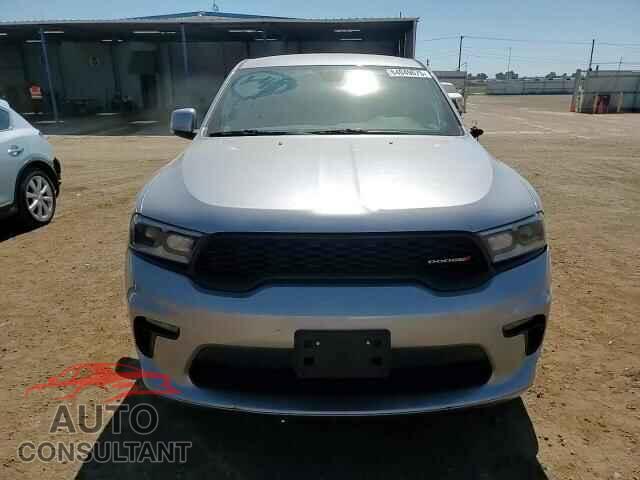 DODGE DURANGO 2021 - 1C4RDJDG6MC695114