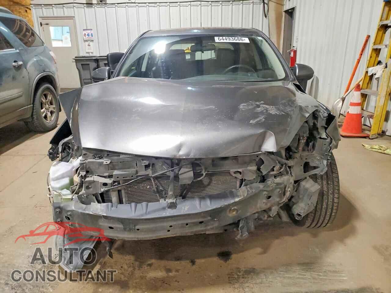 MAZDA 3 2013 - JM1BL1MP5D1837792