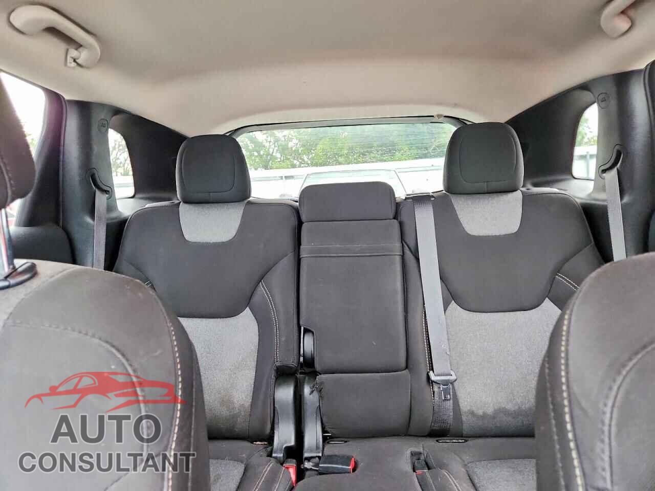 JEEP CHEROKEE 2014 - 1C4PJMCBXEW220038
