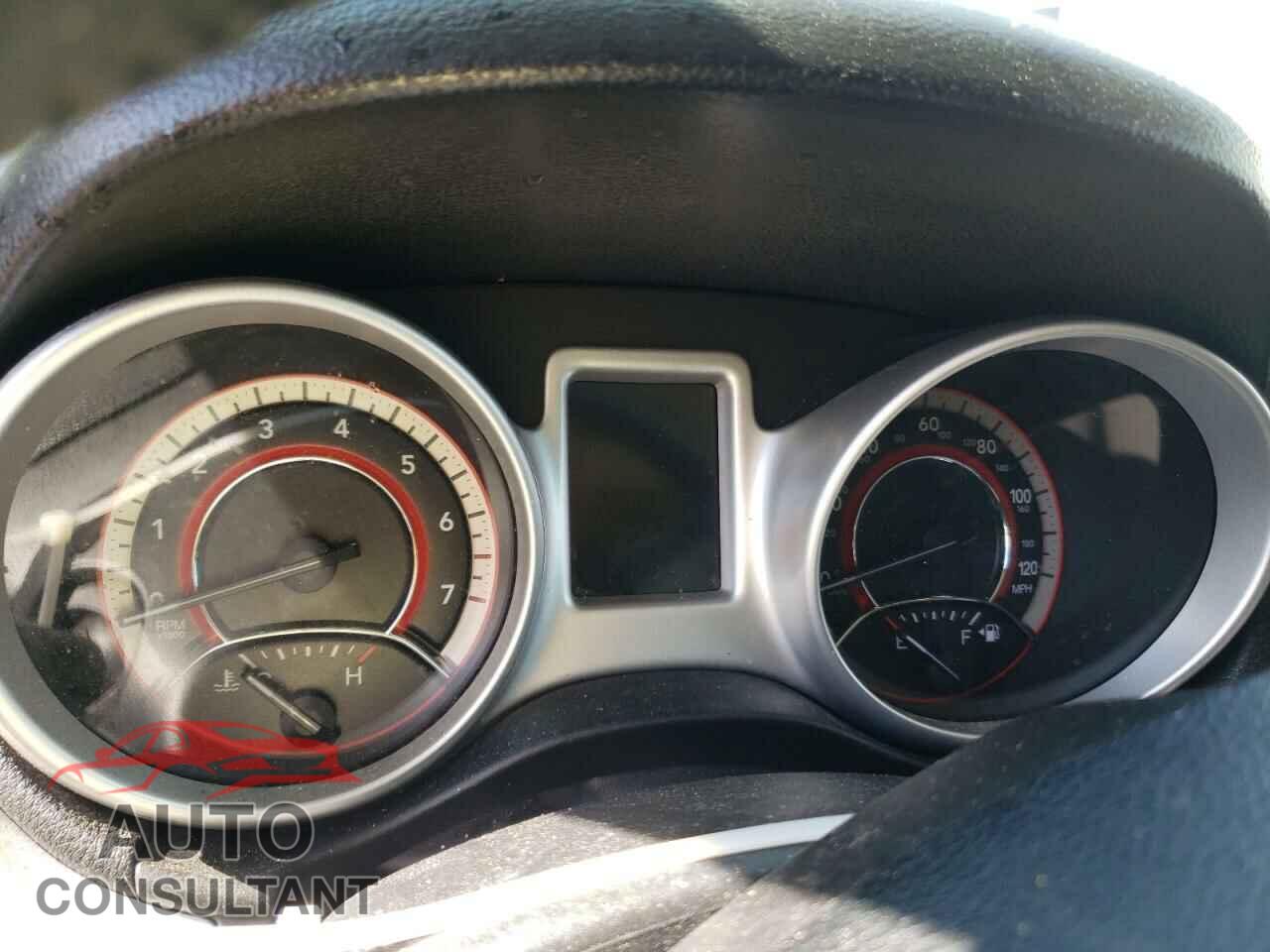 DODGE JOURNEY 2016 - 3C4PDCBG3GT157176