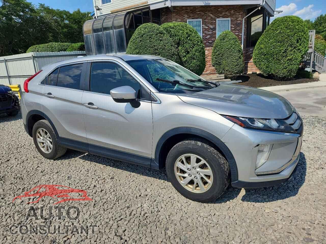 MITSUBISHI ECLIPSE 2019 - JA4AT3AA8KZ031946