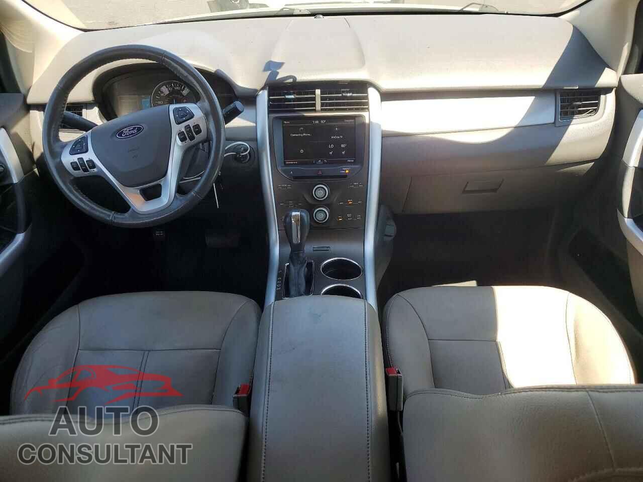 FORD EDGE 2012 - 2FMDK4JC2CBA82789