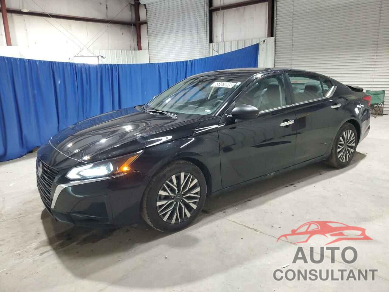NISSAN ALTIMA 2024 - 1N4BL4DV4RN349181