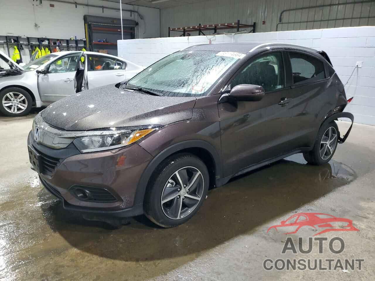 HONDA HR-V 2022 - 3CZRU6H78NM742757