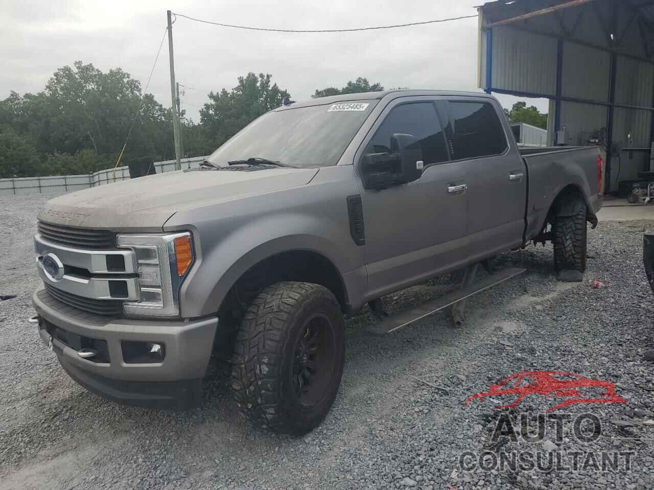 FORD F250 2019 - 1FT7W2BT6KED79110