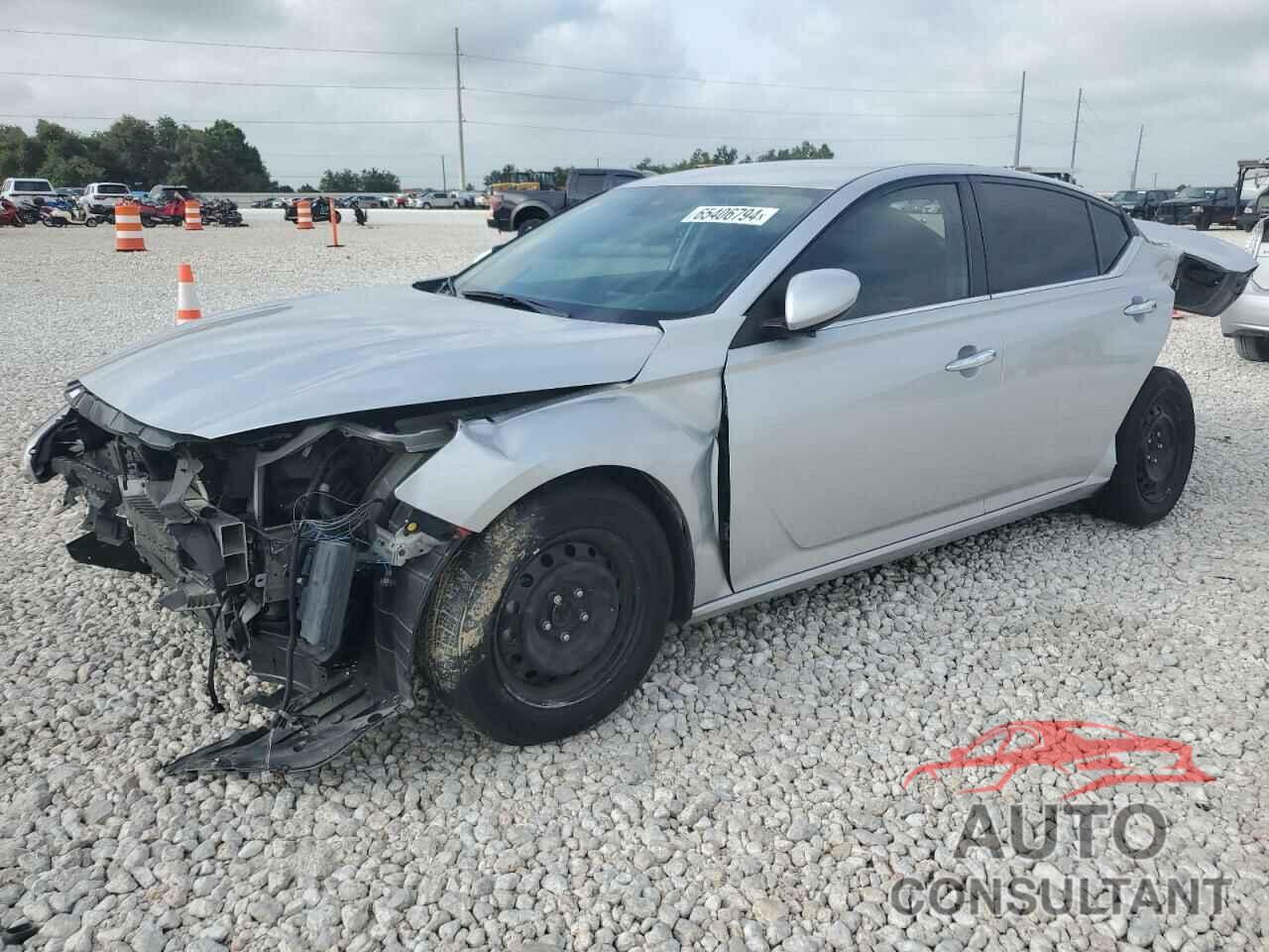 NISSAN ALTIMA 2021 - 1N4BL4BV8MN305261