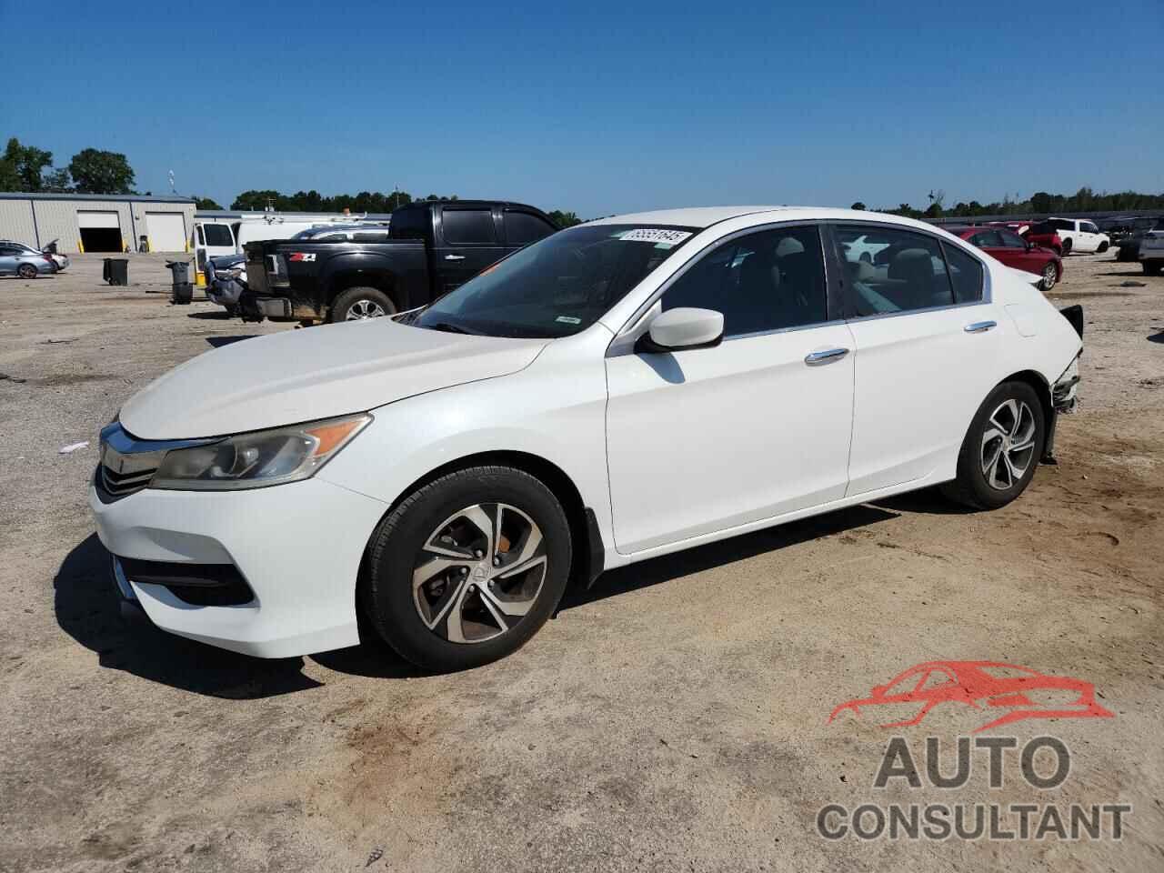 HONDA ACCORD 2016 - 1HGCR2F34GA170772