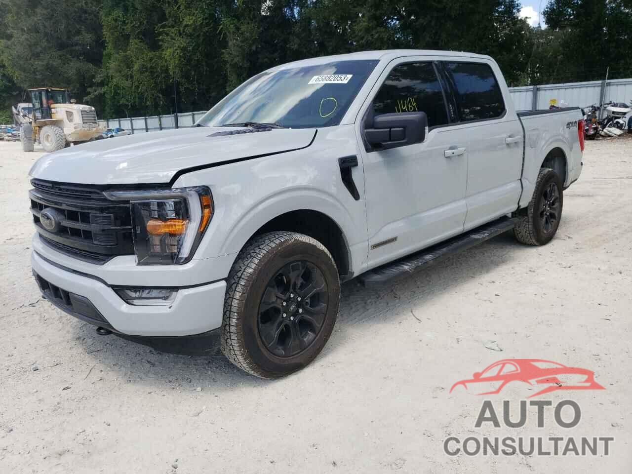 FORD F-150 2023 - 1FTFW1ED0PFB09267