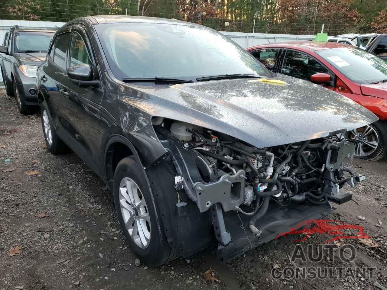 FORD ESCAPE 2020 - 1FMCU9G6XLUA43785