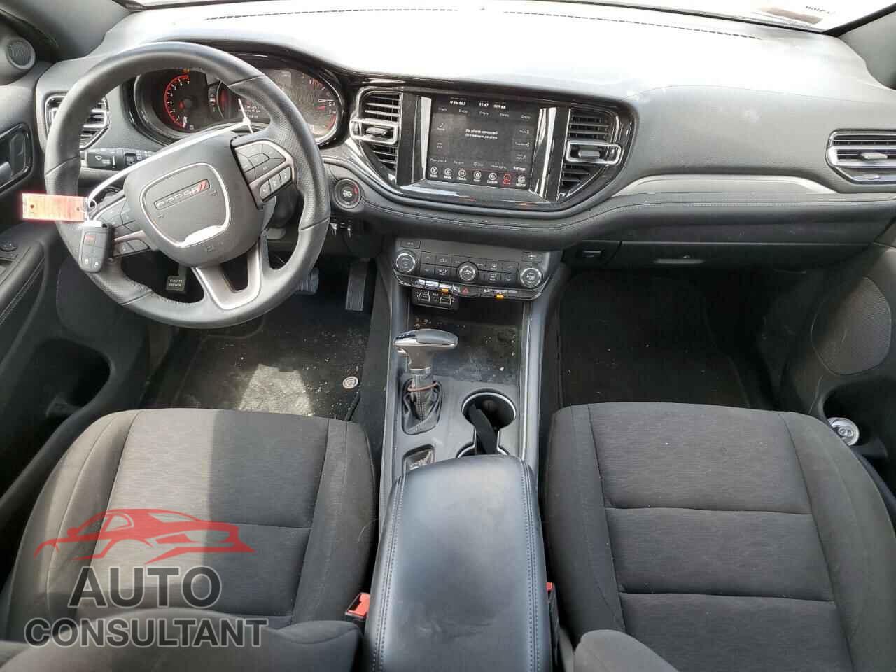 DODGE DURANGO 2023 - 1C4RDHAG9PC596711