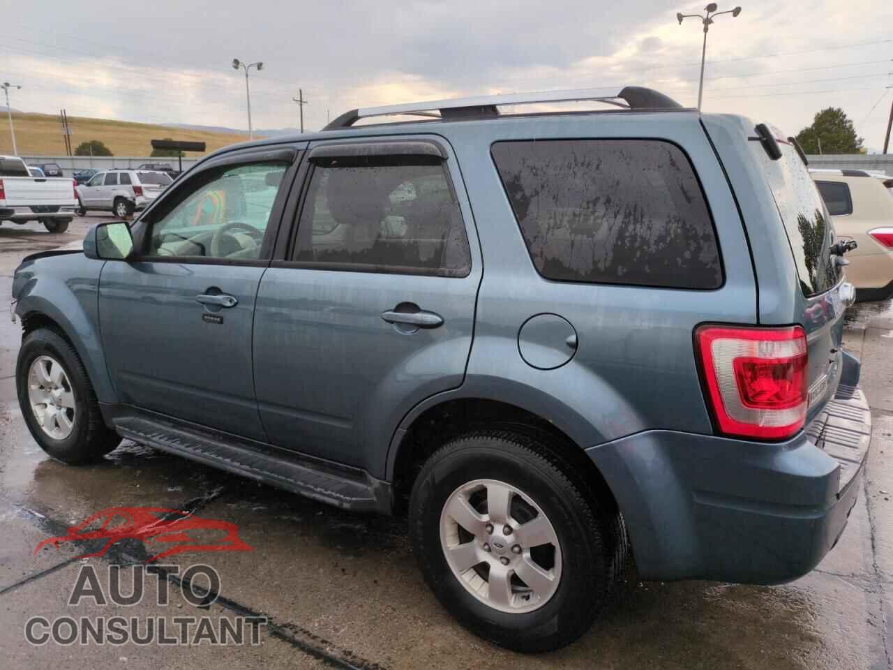 FORD ESCAPE 2012 - 1FMCU9EG4CKC66850