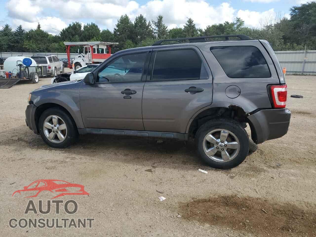 FORD ESCAPE 2012 - 1FMCU0D79CKC60961