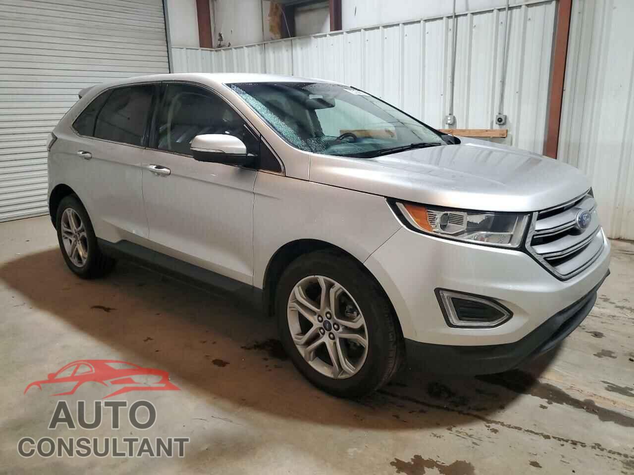 FORD EDGE 2018 - 2FMPK3K97JBB19729