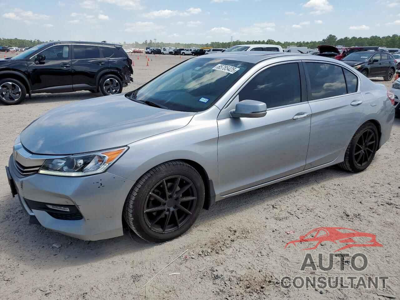 HONDA ACCORD 2016 - 1HGCR2E7XGA011212