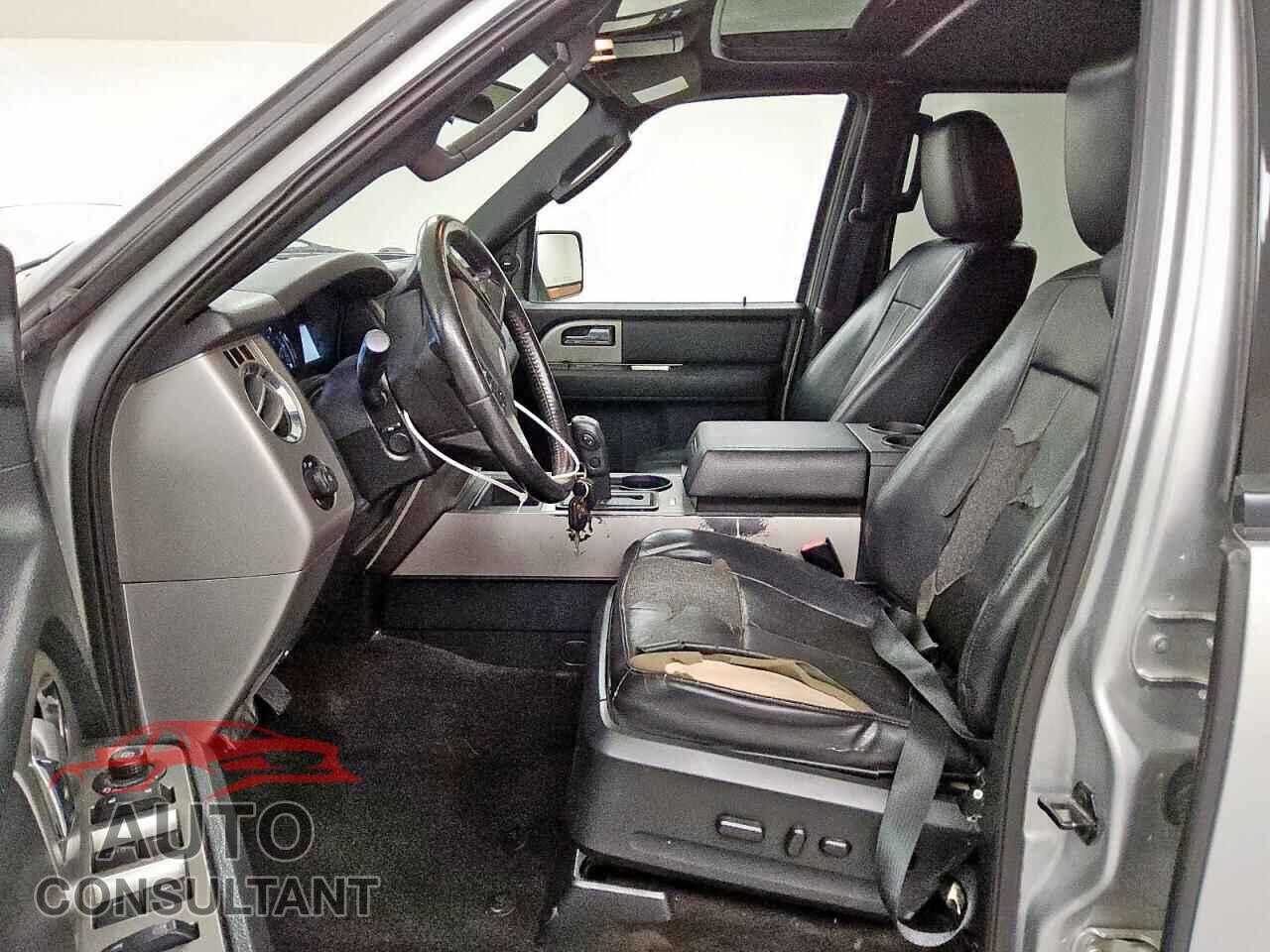 FORD EXPEDITION 2015 - 1FMJU1HT6FEF08686