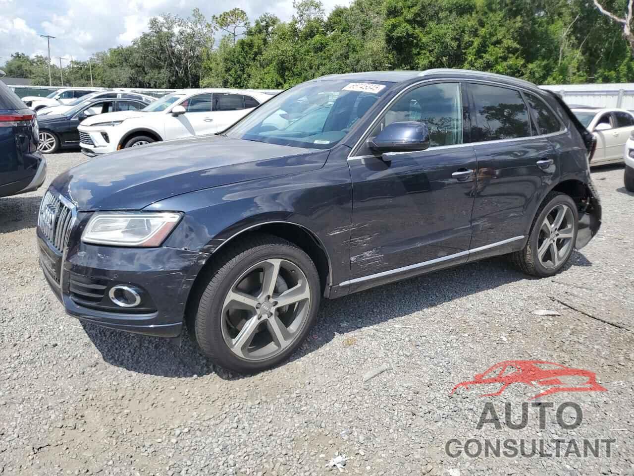 AUDI Q5 2015 - WA1CMBFP0FA062108