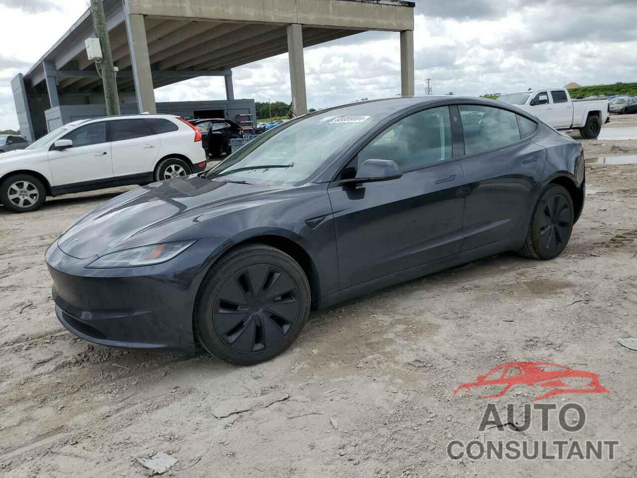 TESLA MODEL 3 2024 - 5YJ3E1EA0RF763236