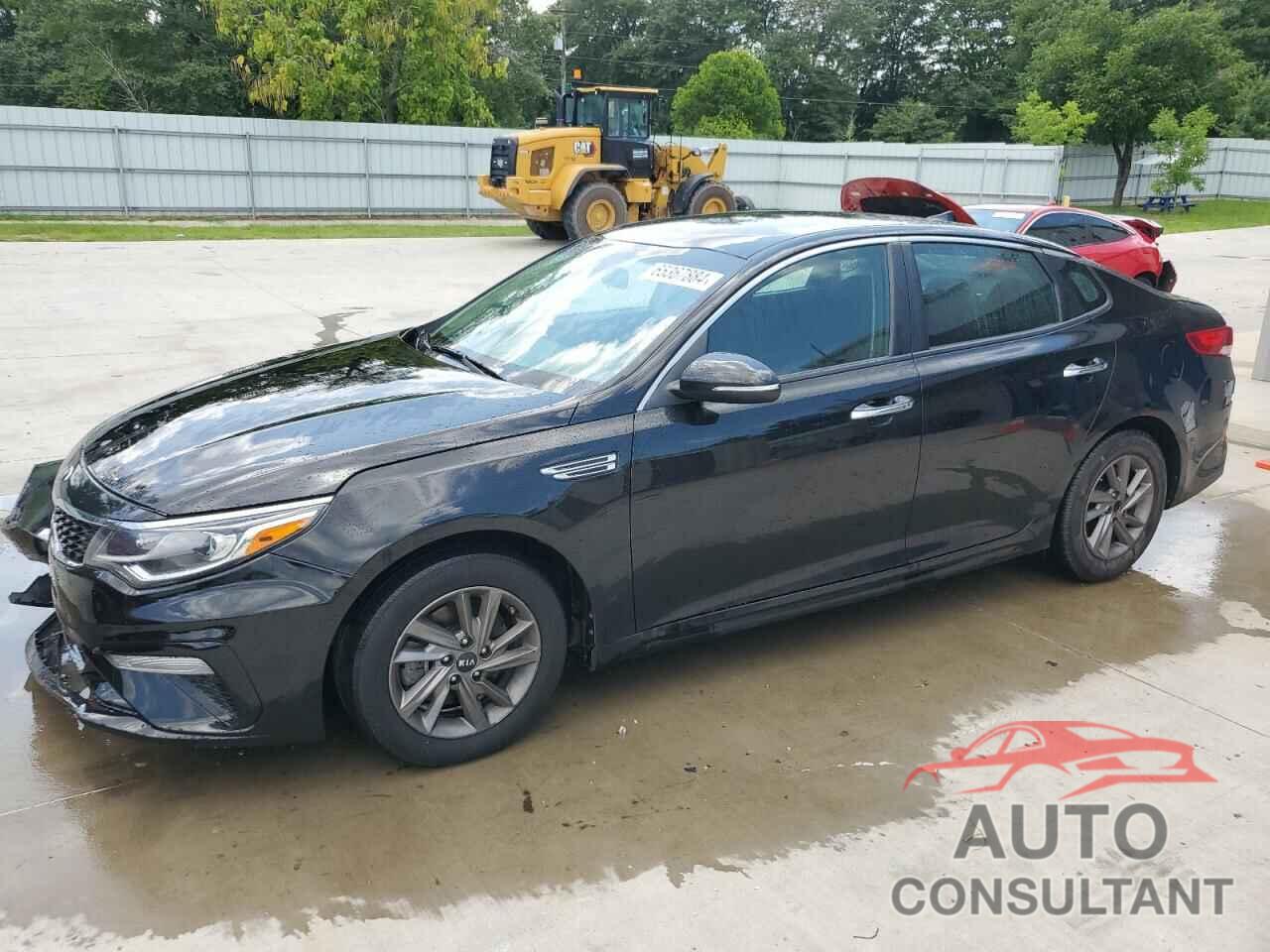 KIA OPTIMA 2020 - 5XXGT4L32LG413298