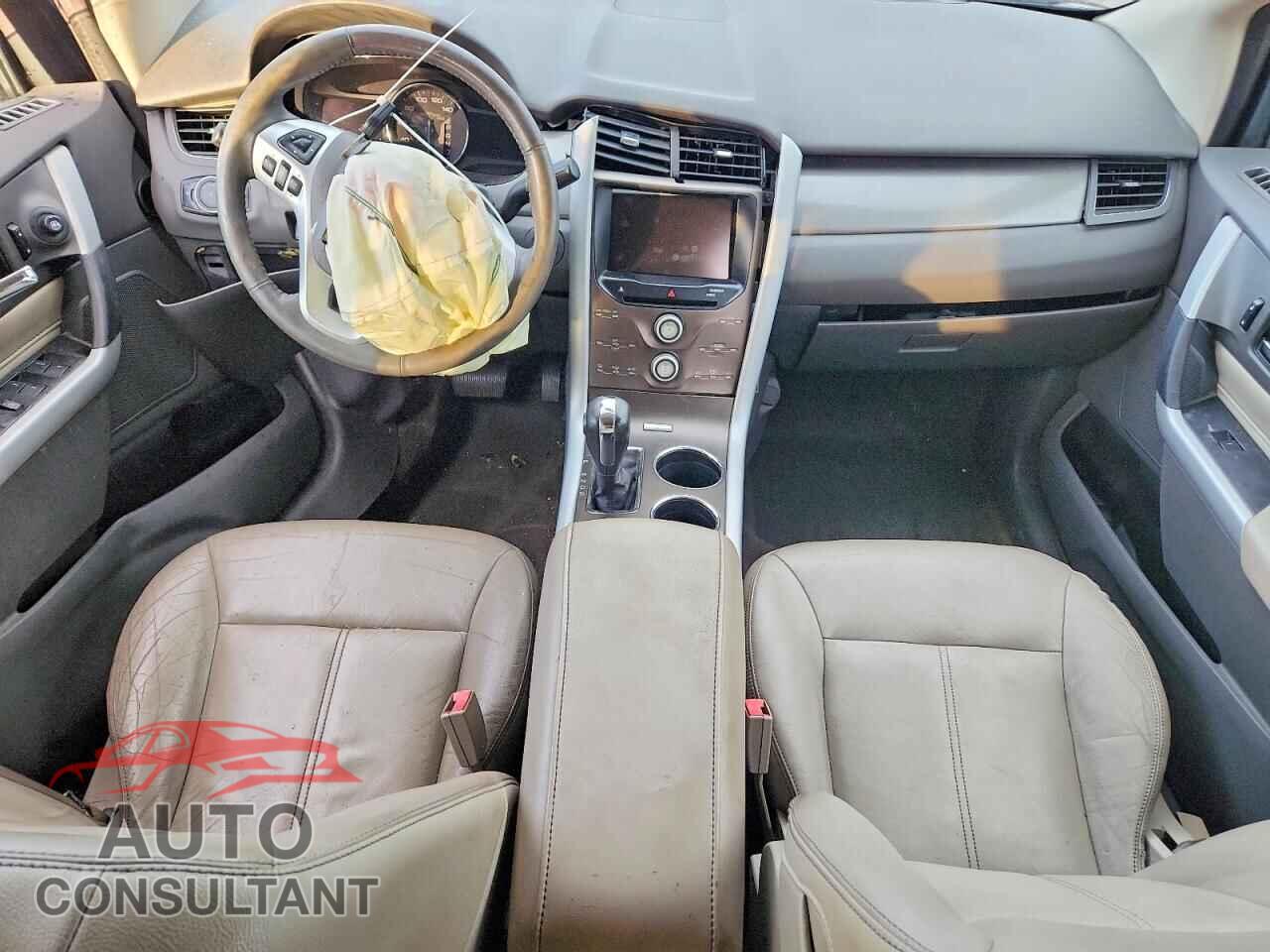 FORD EDGE 2014 - 2FMDK3JC5EBB52296