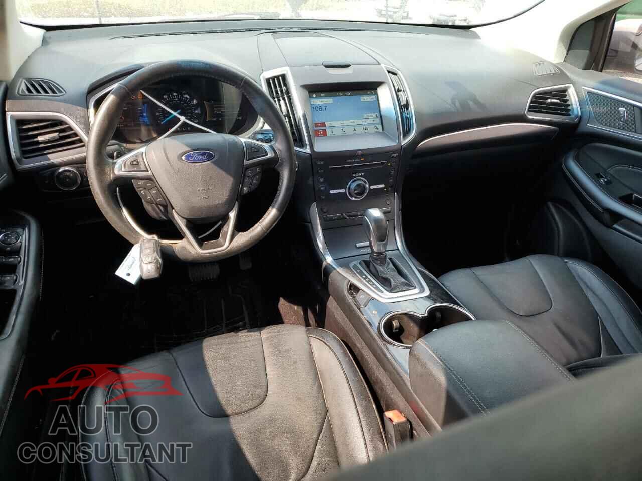 FORD EDGE 2016 - 2FMPK3K90GBB13666