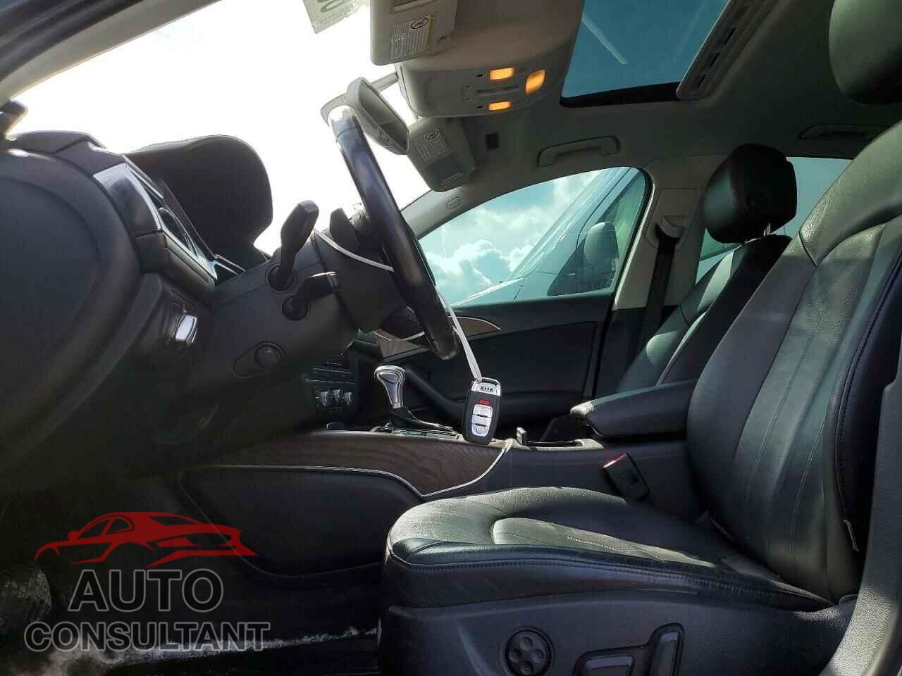 AUDI A6 2014 - WAUFMCFC2EN005483