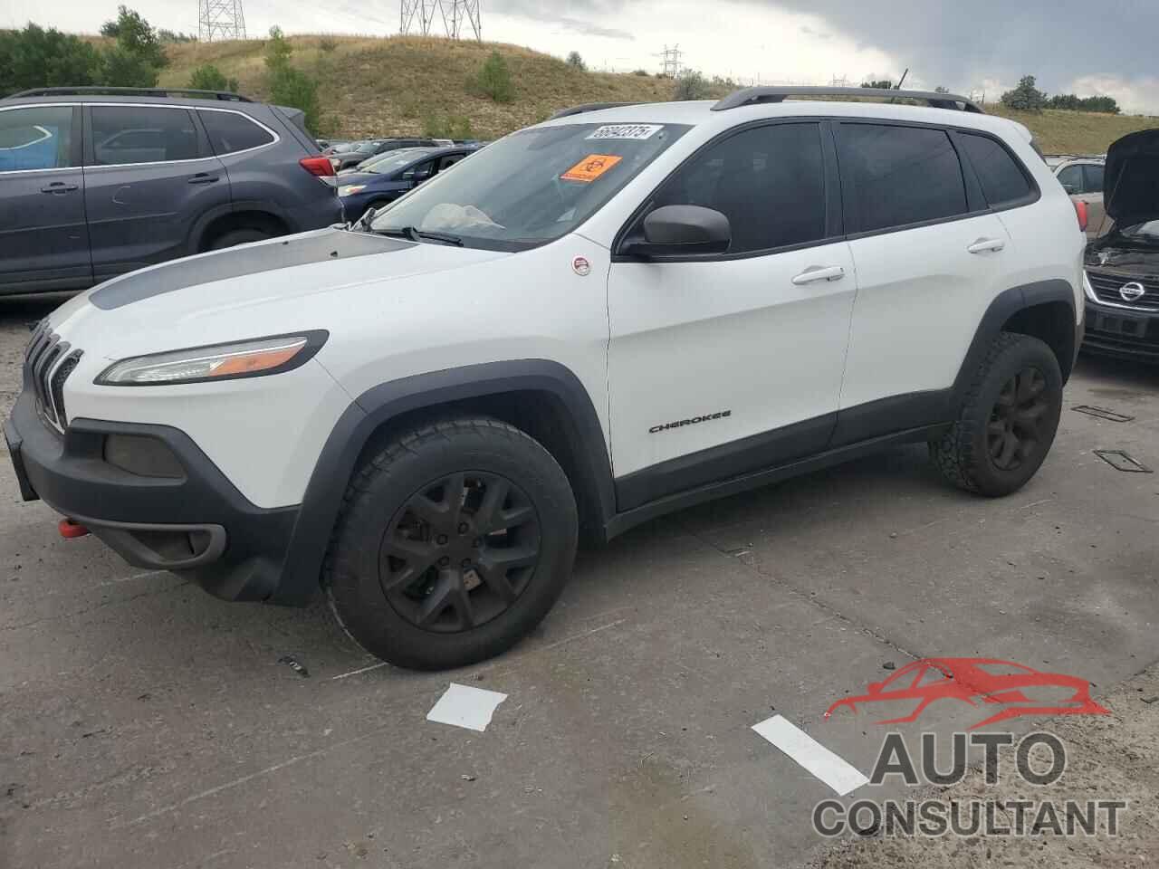 JEEP CHEROKEE 2015 - 1C4PJMBS7FW550349