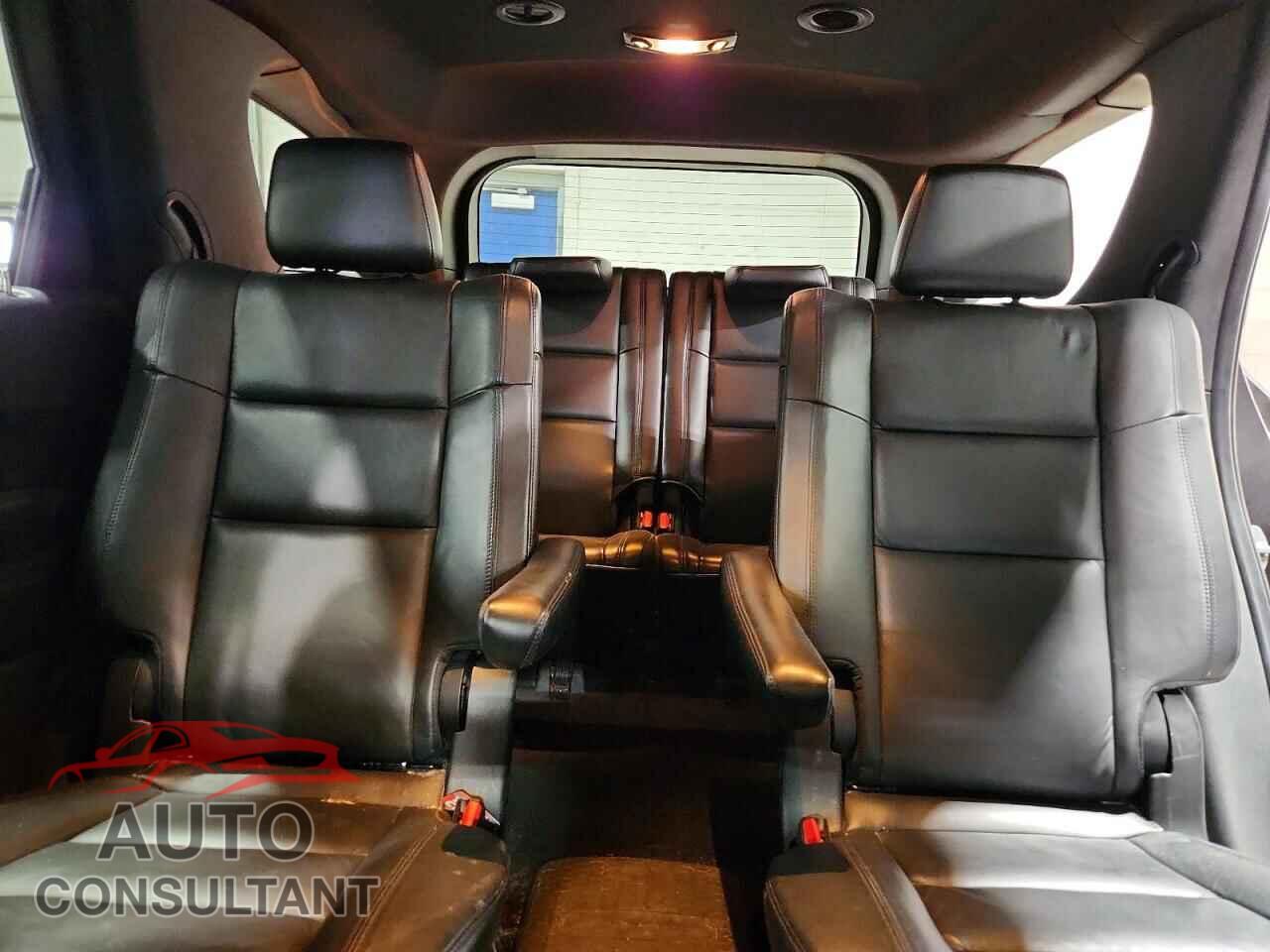 DODGE DURANGO 2019 - 1C4RDJDG0KC853282