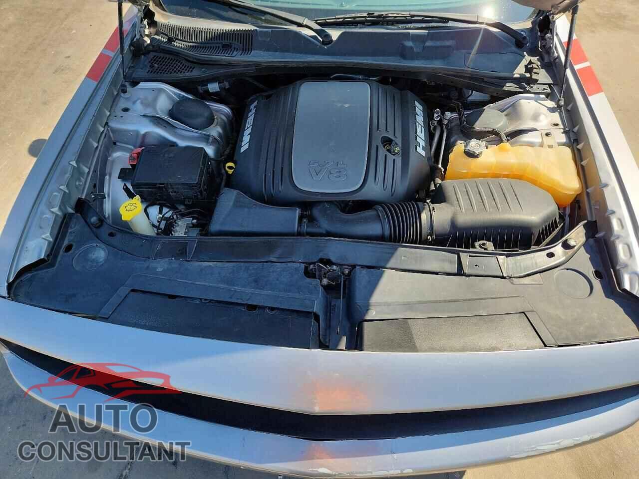 DODGE CHALLENGER 2017 - 2C3CDZBT2HH531368
