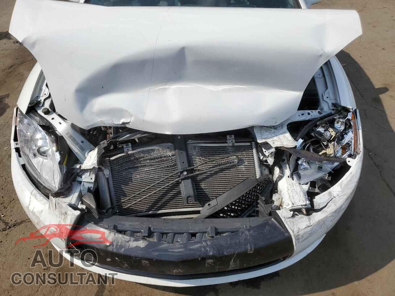 MITSUBISHI ECLIPSE 2011 - 4A37L5EF0BE001202
