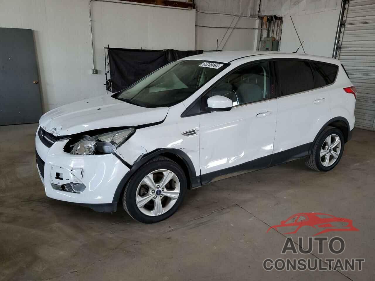 FORD ESCAPE 2016 - 1FMCU0G93GUC29423