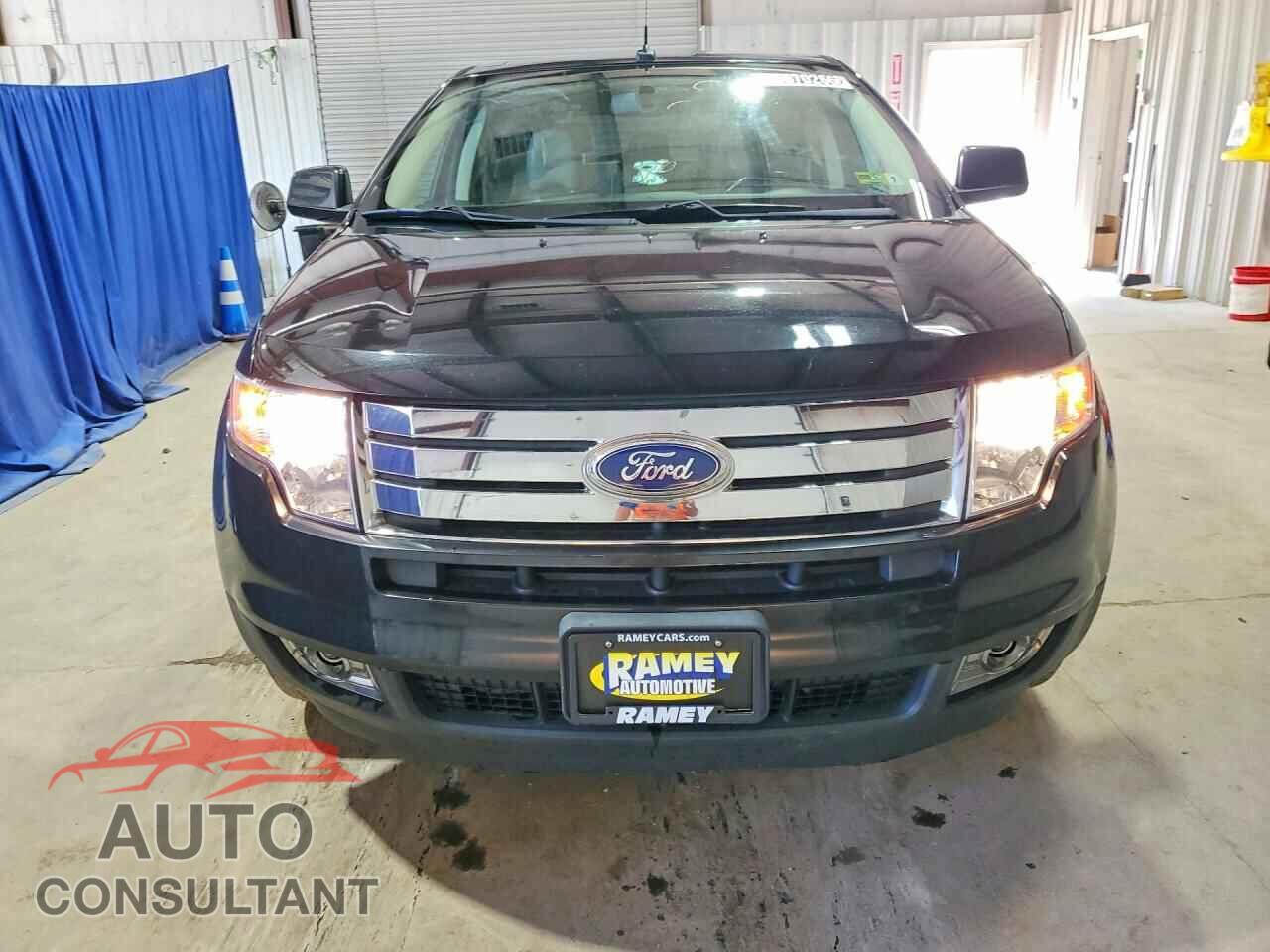 FORD EDGE 2010 - 2FMDK4KC2ABB79972
