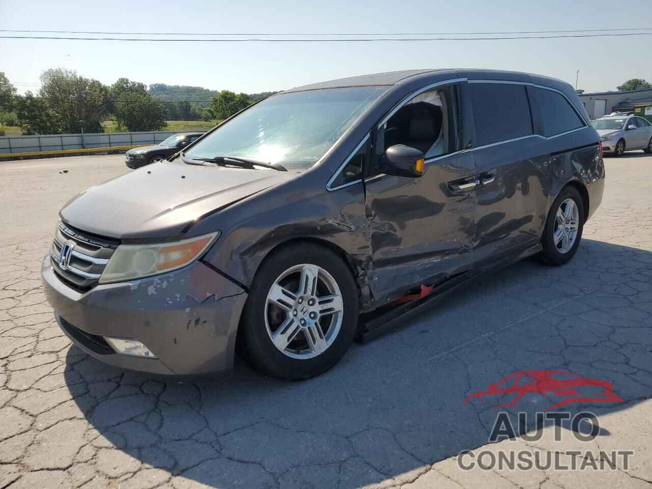 HONDA ODYSSEY 2012 - 5FNRL5H9XCB014640
