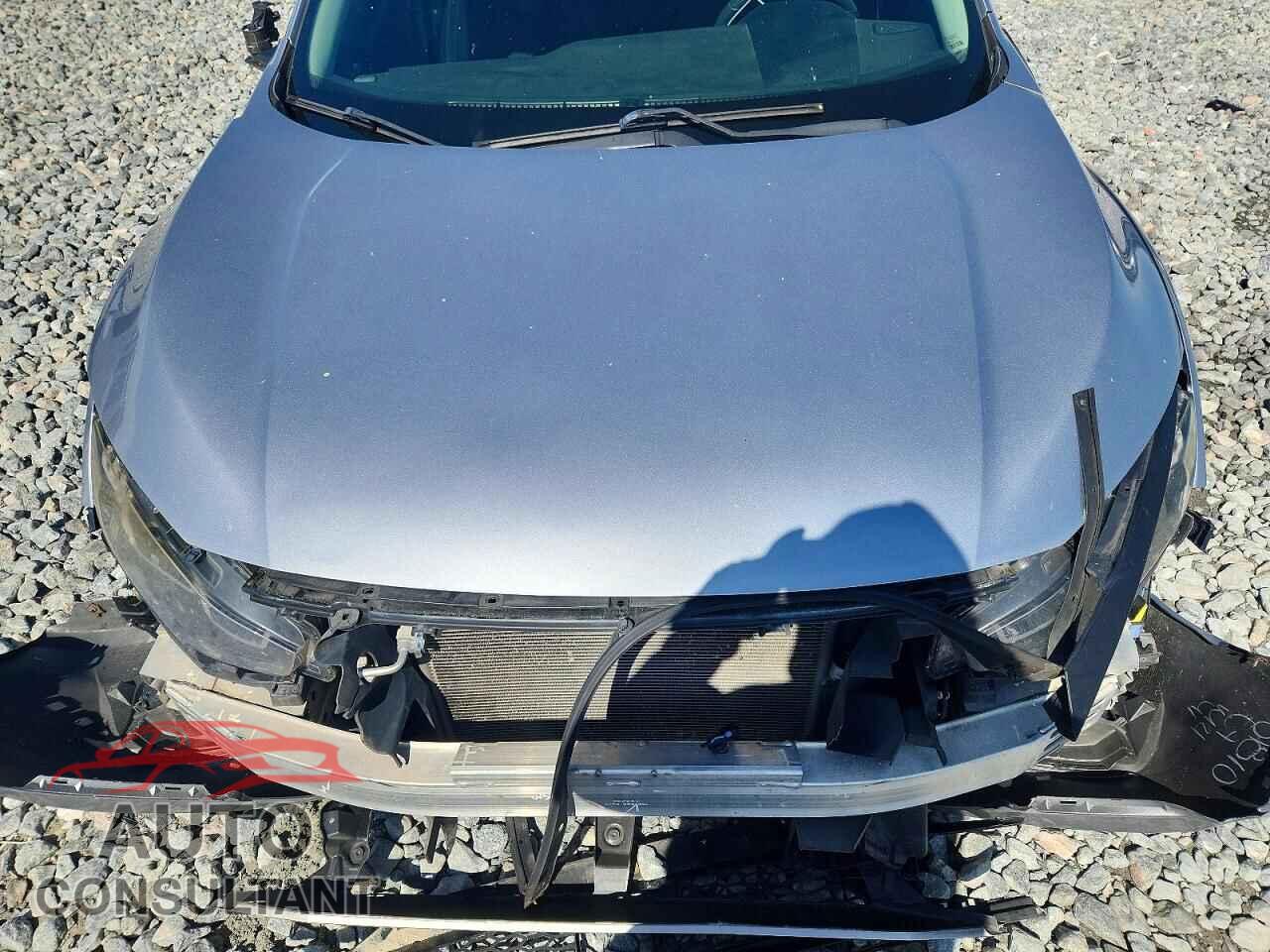 HONDA CIVIC 2017 - 19XFC2E59HE009333